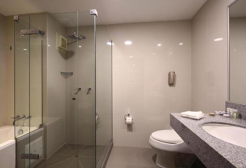 주니어 스위트, Casa Andina Select Tacna