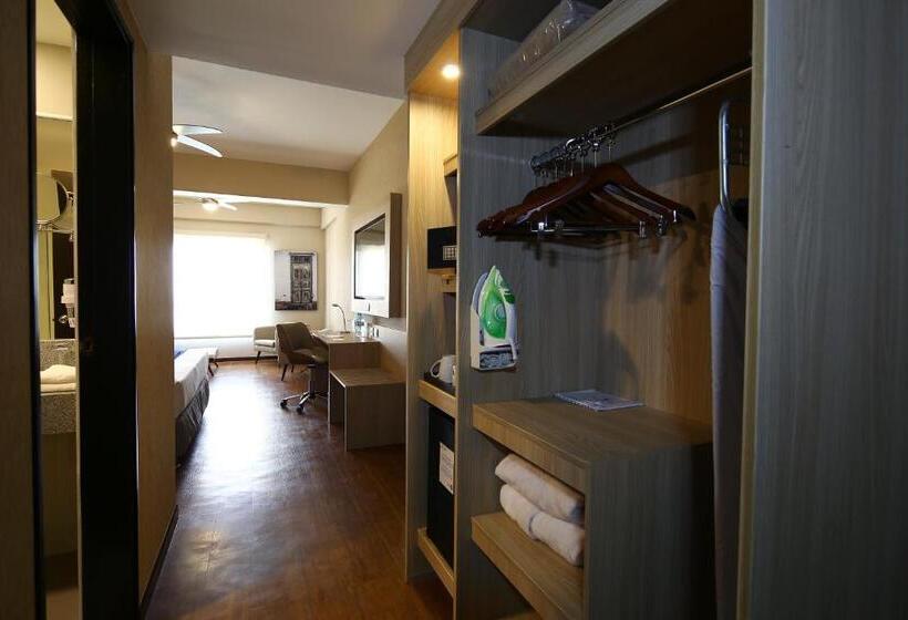 Полулюкс, Casa Andina Select Tacna