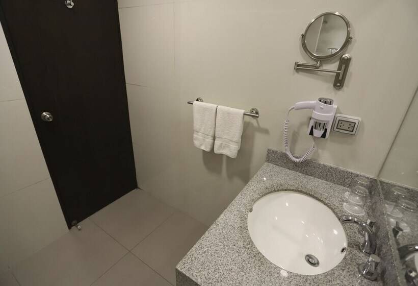 수피리어 룸, Casa Andina Select Tacna