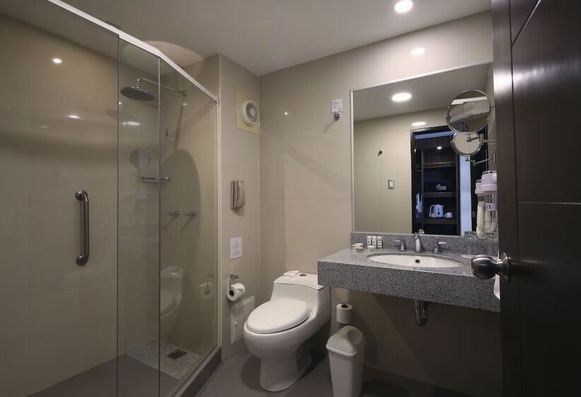 수피리어 룸, Casa Andina Select Tacna