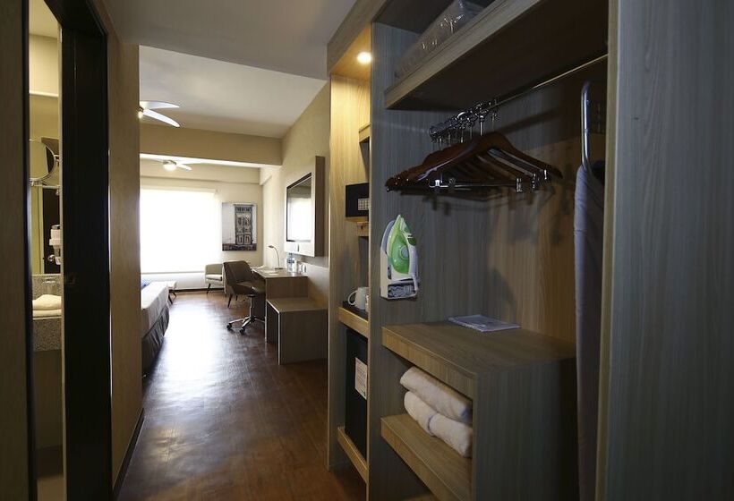 수피리어 룸, Casa Andina Select Tacna