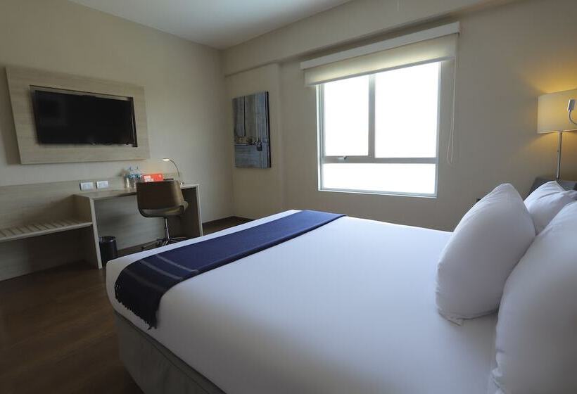 수피리어 룸, Casa Andina Select Tacna