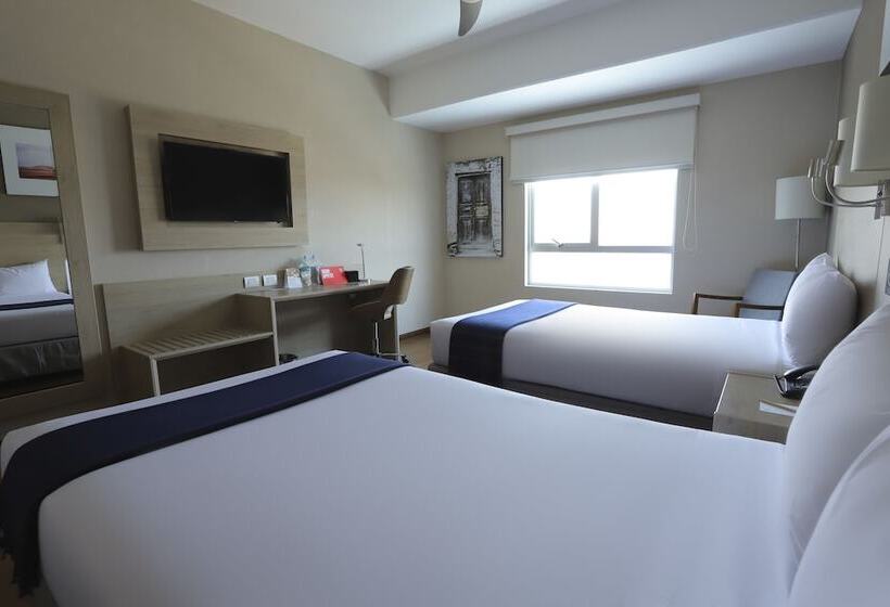Номер Superior, Casa Andina Select Tacna