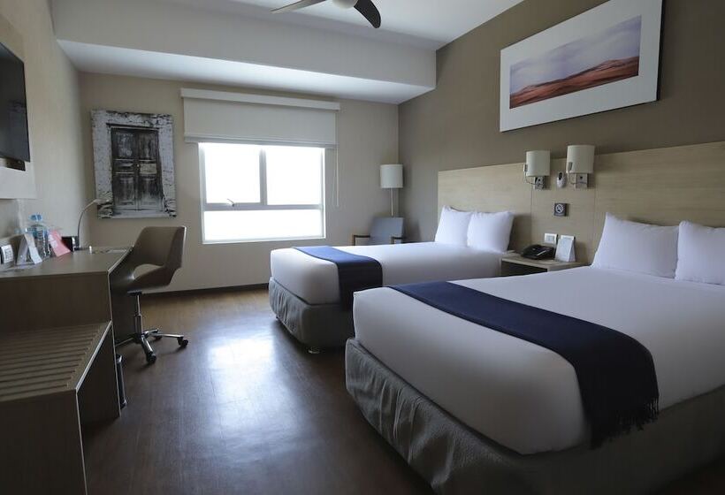 수피리어 룸, Casa Andina Select Tacna