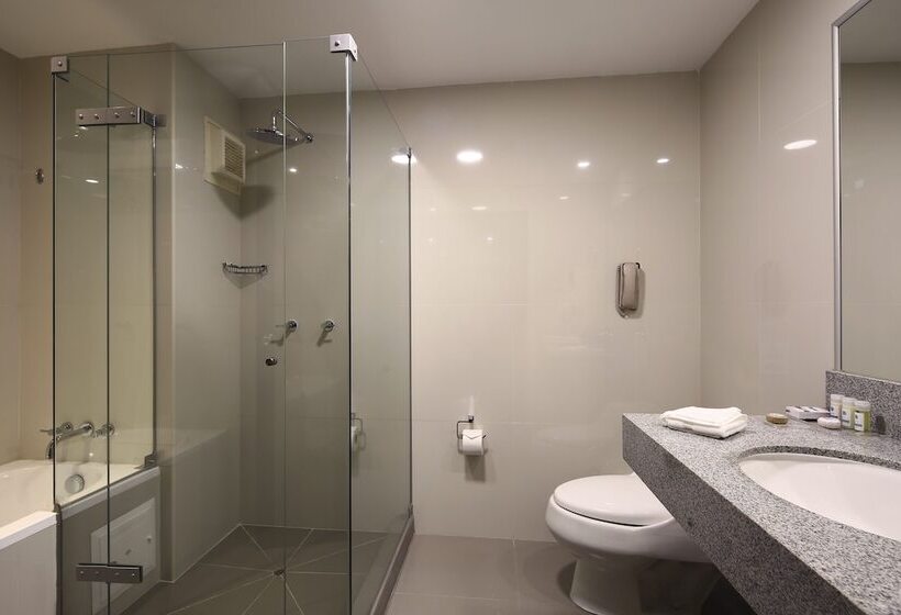 주니어 스위트, Casa Andina Select Tacna