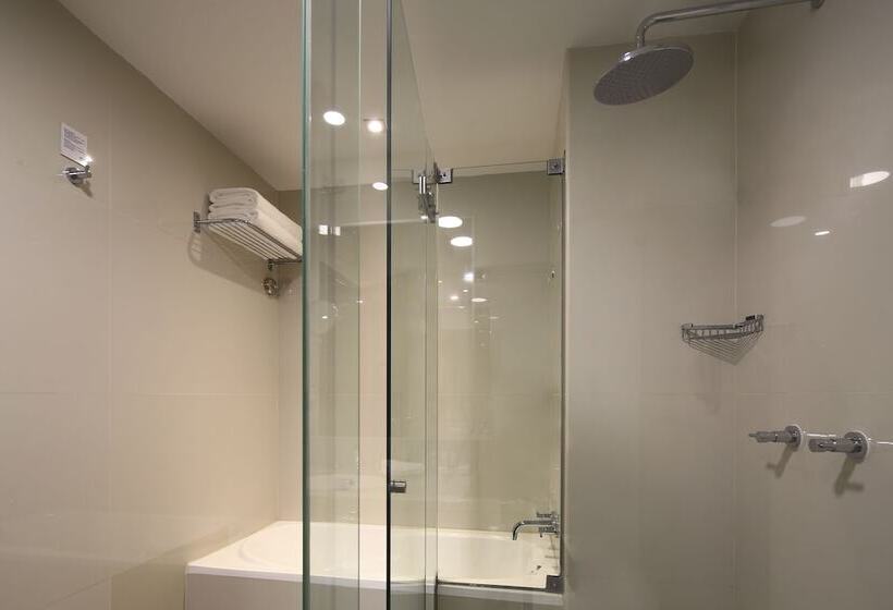 주니어 스위트, Casa Andina Select Tacna