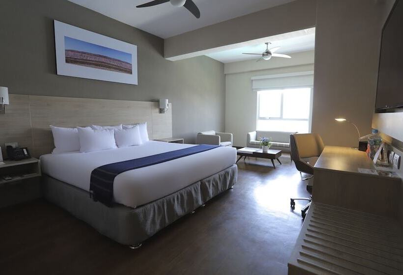 주니어 스위트, Casa Andina Select Tacna