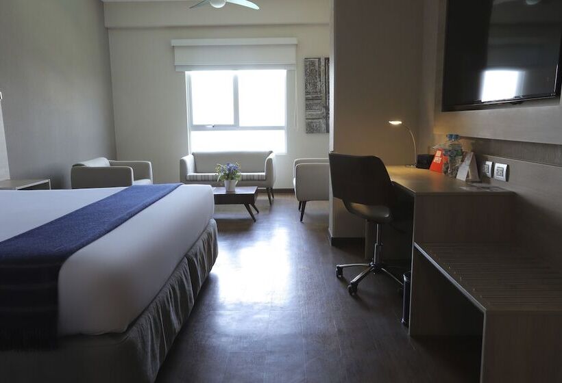 주니어 스위트, Casa Andina Select Tacna