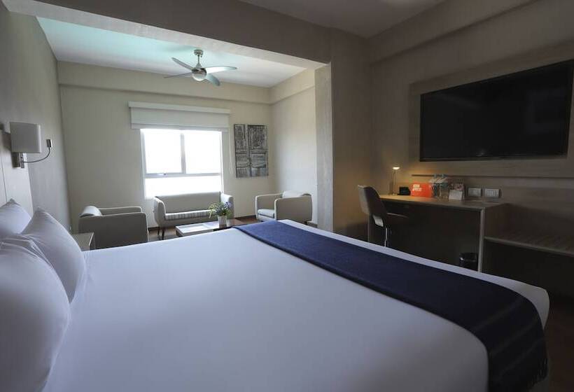 Полулюкс, Casa Andina Select Tacna