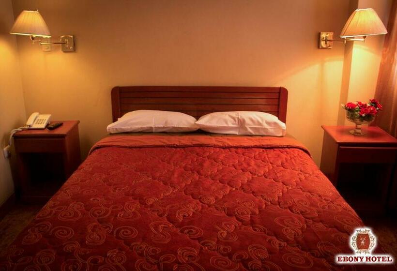 اتاق استاندارد, Ebony