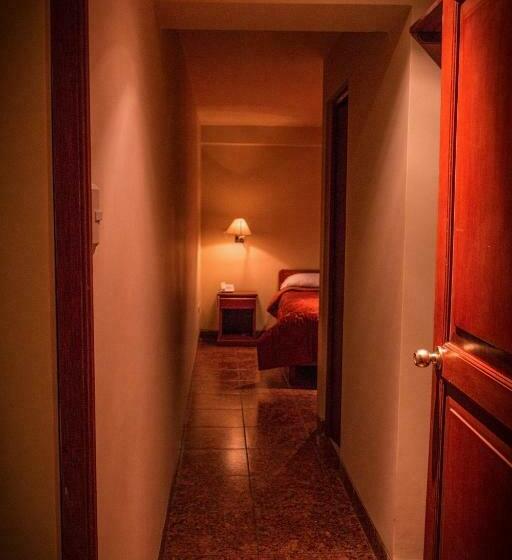 اتاق استاندارد, Ebony