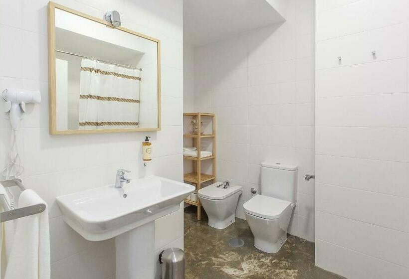 Superior suite with river view, Emporium Lisbon Suites