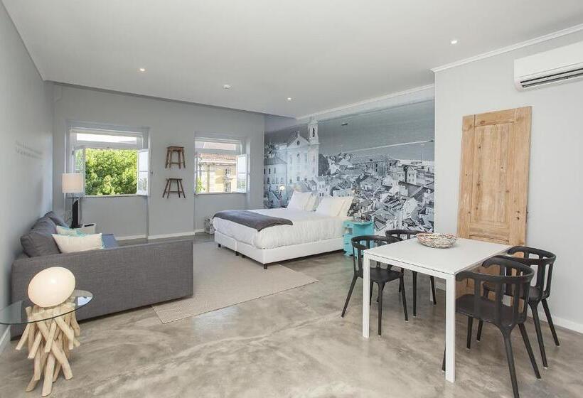 سوییت خانوادگی, Emporium Lisbon Suites