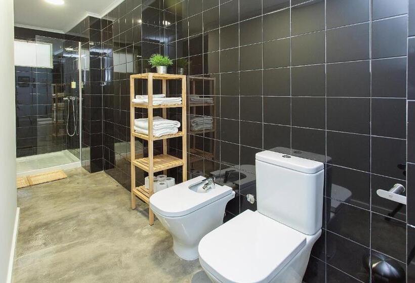 سوییت خانوادگی, Emporium Lisbon Suites