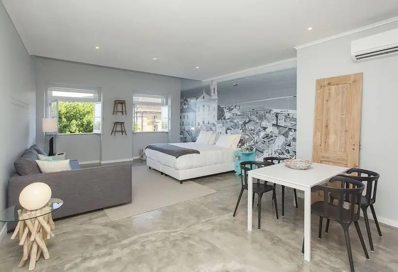 سوییت خانوادگی, Emporium Lisbon Suites