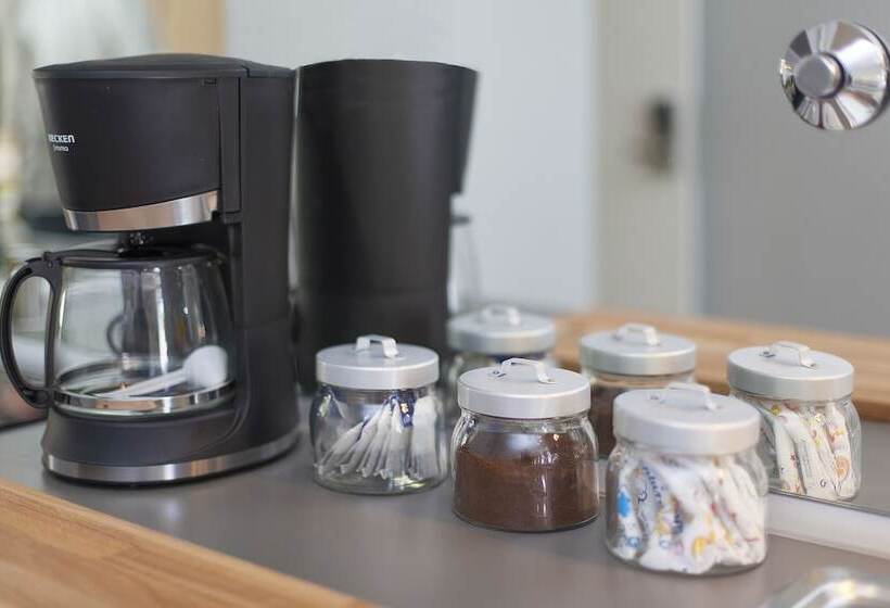 سوییت خانوادگی, Emporium Lisbon Suites