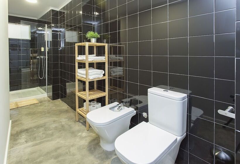 سوییت خانوادگی, Emporium Lisbon Suites