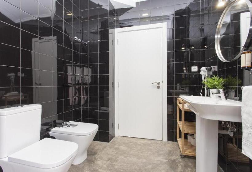 سوییت خانوادگی, Emporium Lisbon Suites