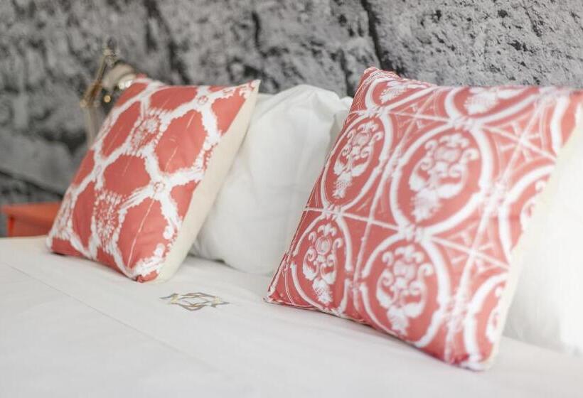 سوییت خانوادگی, Emporium Lisbon Suites