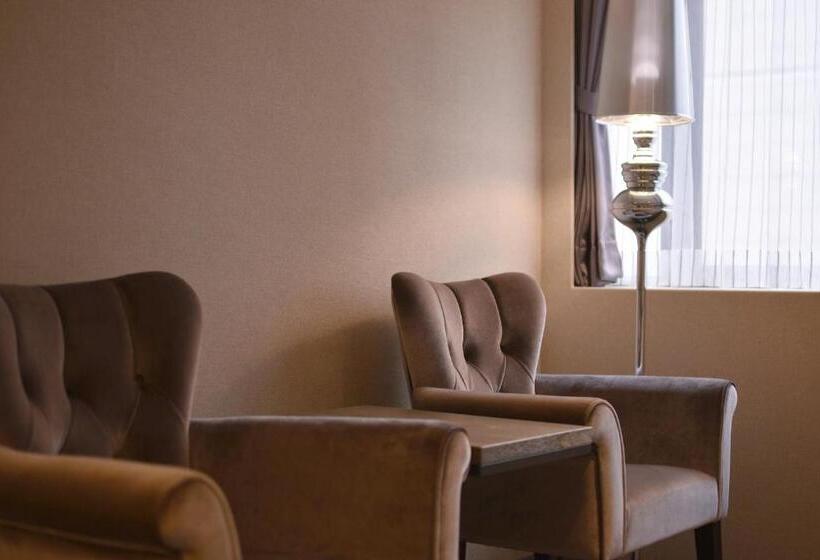 اتاق کلاسیک با تخت دونفره, Green World Zhongxiao