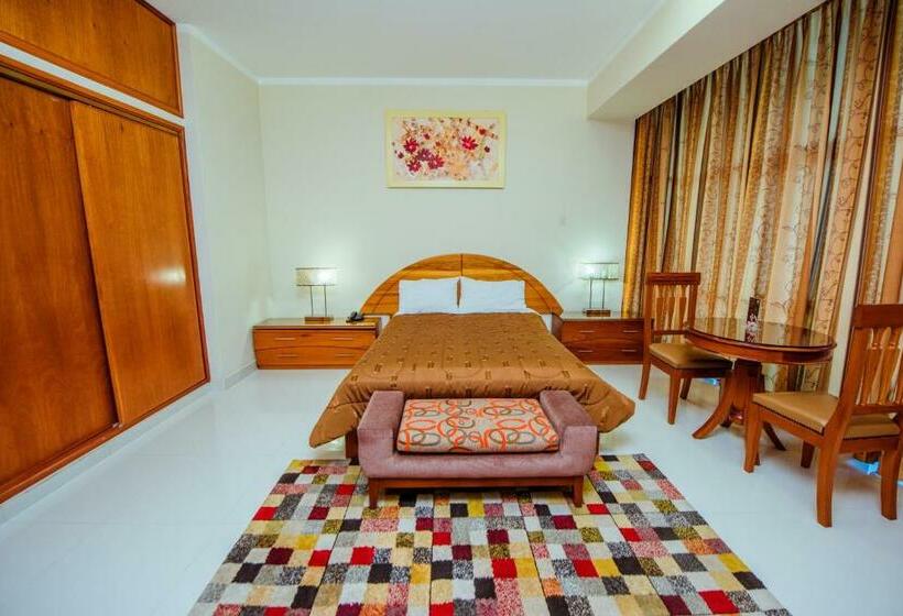 اتاق استاندارد یک نفره, Grima