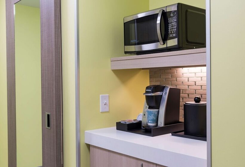 ジュニアスイート, Hilton Garden Inn Grand Rapids East