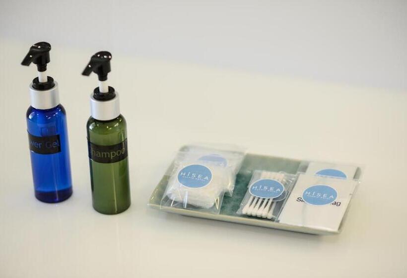 חדר דחוקס עם מיטת קינג, Hisea Huahin