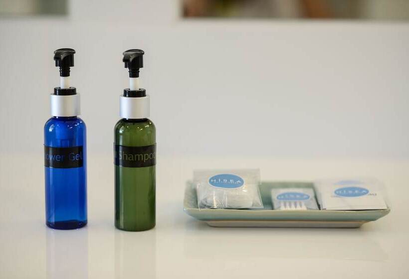 חדר דלוקס, Hisea Huahin