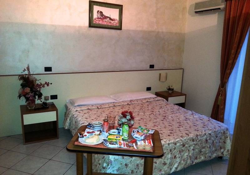 חדר סופריור עם מיטת קינג, Hisea Huahin