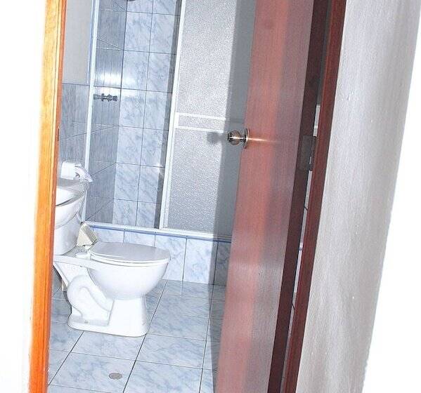 اتاق استاندارد, Hostal Don Reymundo