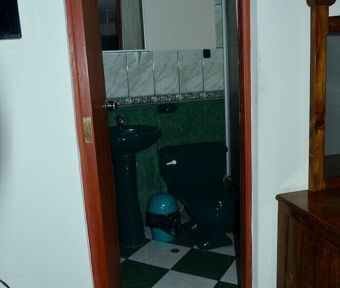 Семейный Номер, Hostal Don Reymundo