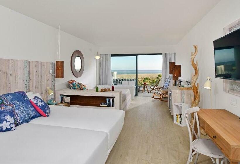 스탠다드 스튜디오 바다 전망, Innside by Meliá Fuerteventura - Adults Only