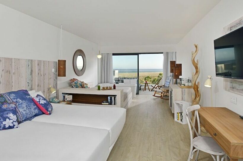 스탠다드 스튜디오 바다 전망, Innside by Meliá Fuerteventura - Adults Only