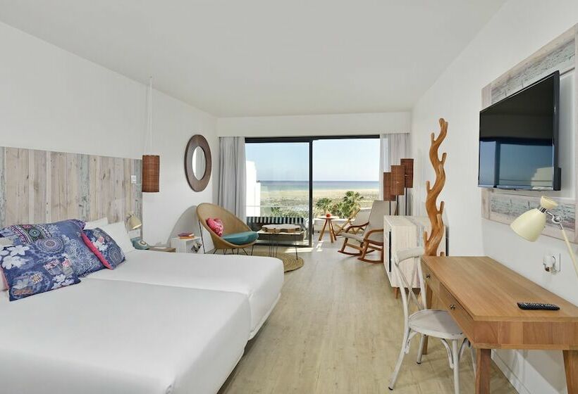 스탠다드 스튜디오 바다 전망, Innside by Meliá Fuerteventura - Adults Only