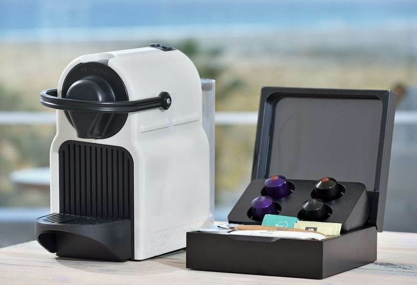 스탠다드 스튜디오 바다 전망, Innside by Meliá Fuerteventura - Adults Only