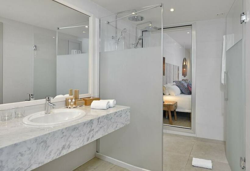 스탠다드 스튜디오 바다 전망, Innside by Meliá Fuerteventura - Adults Only