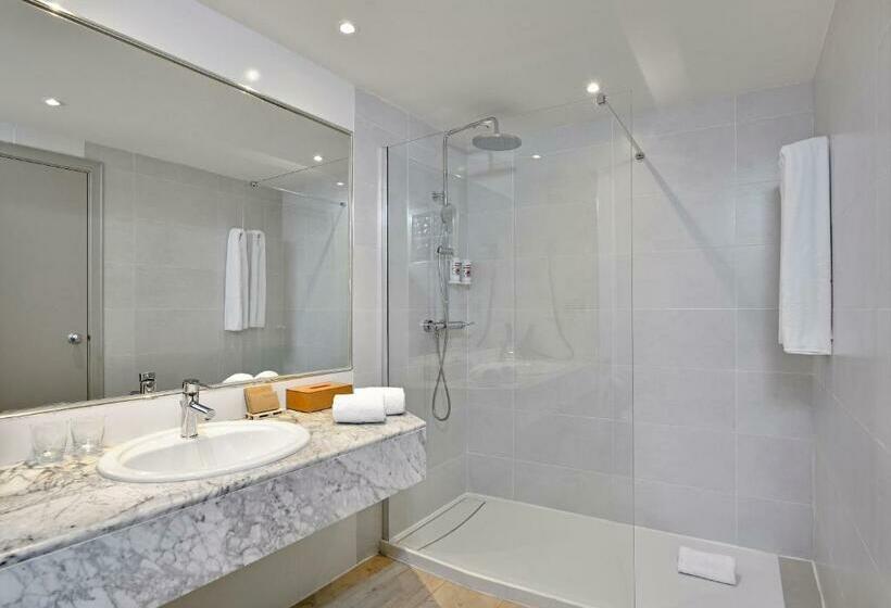 Номер Стандарт, Innside by Meliá Fuerteventura - Adults Only