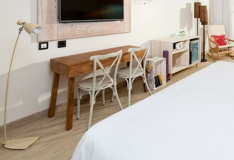 스탠다드 룸, Innside by Meliá Fuerteventura - Adults Only