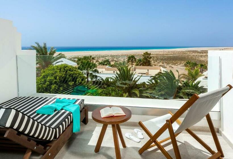Номер Стандарт Вид на Море, Innside by Meliá Fuerteventura - Adults Only