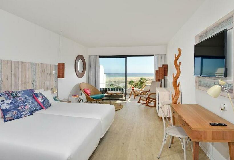 스탠다드 룸 바다 전망, Innside by Meliá Fuerteventura - Adults Only