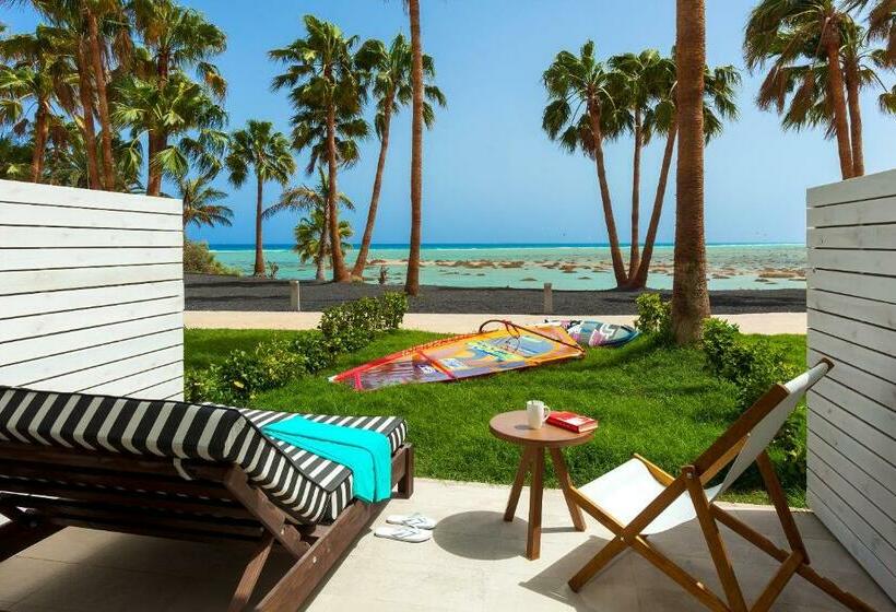 스탠다드 룸 바다 전망, Innside by Meliá Fuerteventura - Adults Only