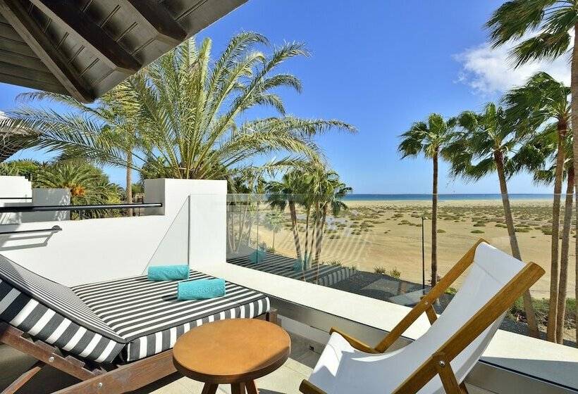 Номер Стандарт Вид на Море, Innside by Meliá Fuerteventura - Adults Only