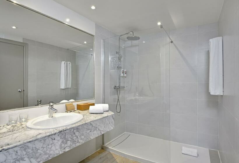 Номер Стандарт Вид на Море, Innside by Meliá Fuerteventura - Adults Only