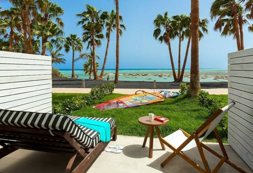 스탠다드 룸 바다 전망, Innside by Meliá Fuerteventura - Adults Only