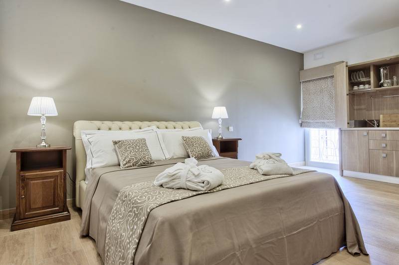 스탠다드 스튜디오 바다 전망, Innside by Meliá Fuerteventura - Adults Only