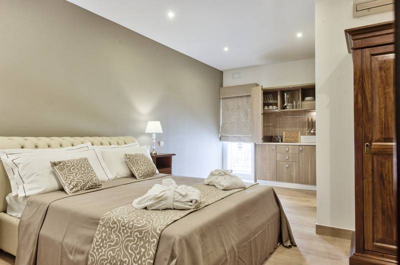 스탠다드 스튜디오 바다 전망, Innside by Meliá Fuerteventura - Adults Only