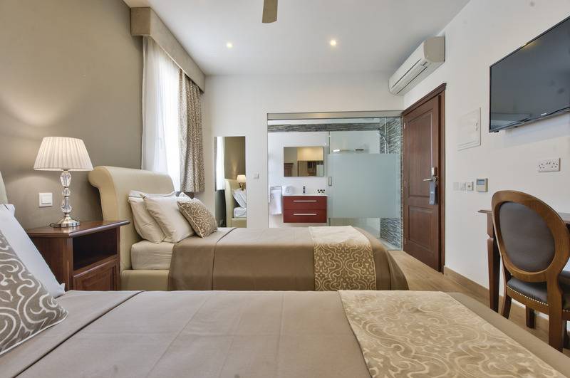 Студия Стандарт Вид на Море, Innside by Meliá Fuerteventura - Adults Only