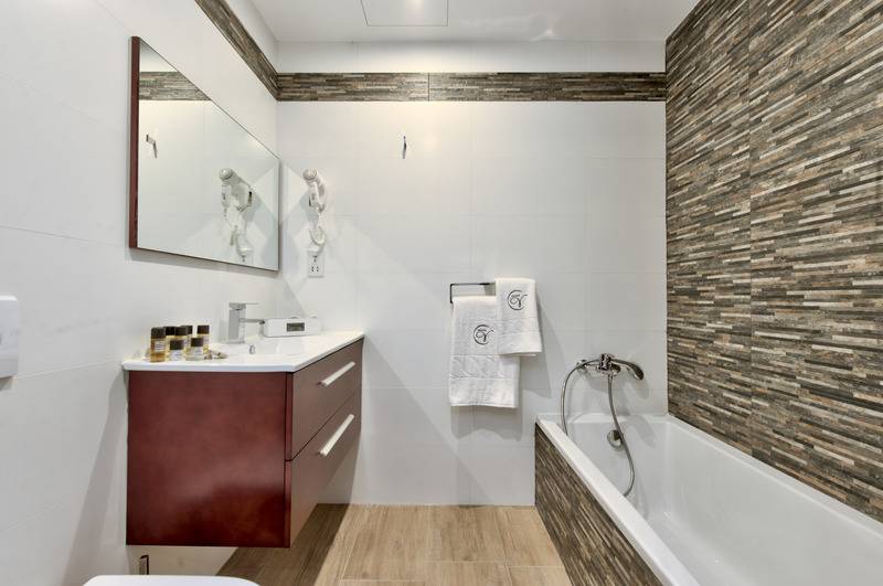 스탠다드 스튜디오 바다 전망, Innside by Meliá Fuerteventura - Adults Only