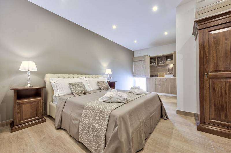 스탠다드 스튜디오 바다 전망, Innside by Meliá Fuerteventura - Adults Only