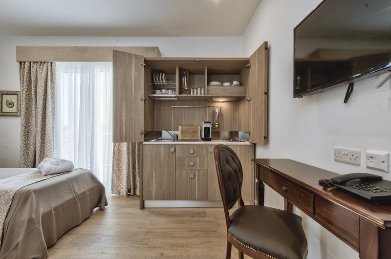Студия Стандарт Вид на Море, Innside by Meliá Fuerteventura - Adults Only